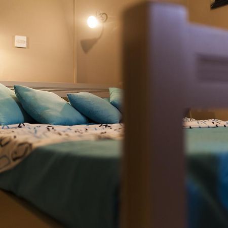 Annita Court Block B, Apt6 أيا نابا المظهر الخارجي الصورة