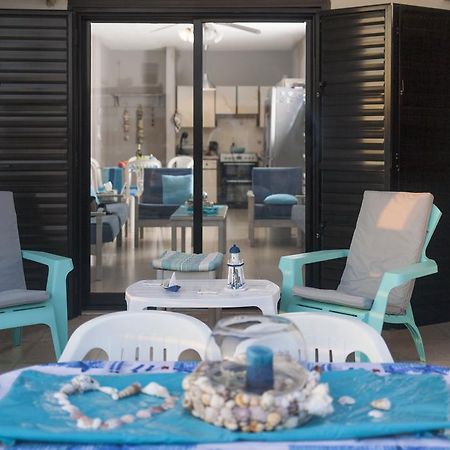 Annita Court Block B, Apt6 أيا نابا المظهر الخارجي الصورة