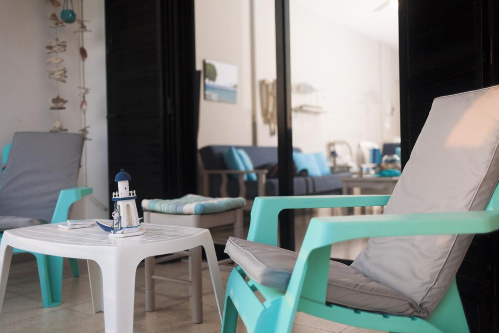 Annita Court Block B, Apt6 أيا نابا المظهر الخارجي الصورة