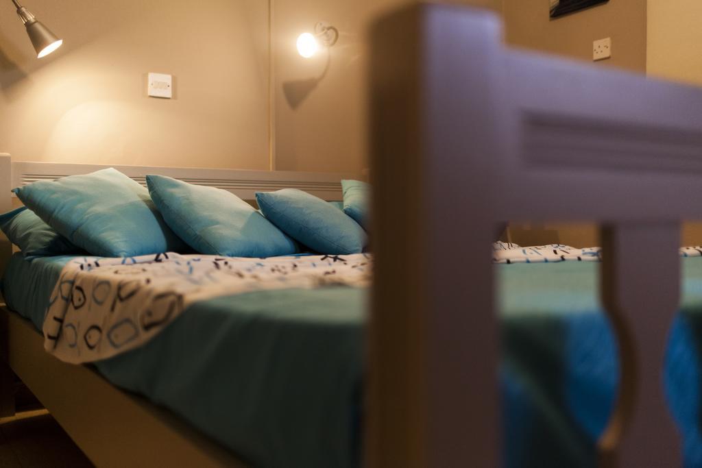 Annita Court Block B, Apt6 أيا نابا المظهر الخارجي الصورة