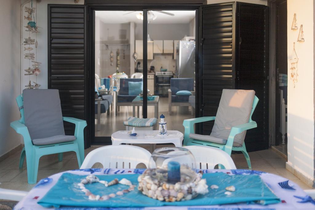 Annita Court Block B, Apt6 أيا نابا المظهر الخارجي الصورة