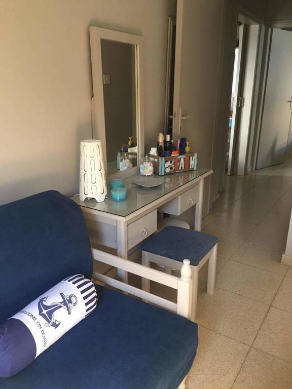 Annita Court Block B, Apt6 أيا نابا المظهر الخارجي الصورة