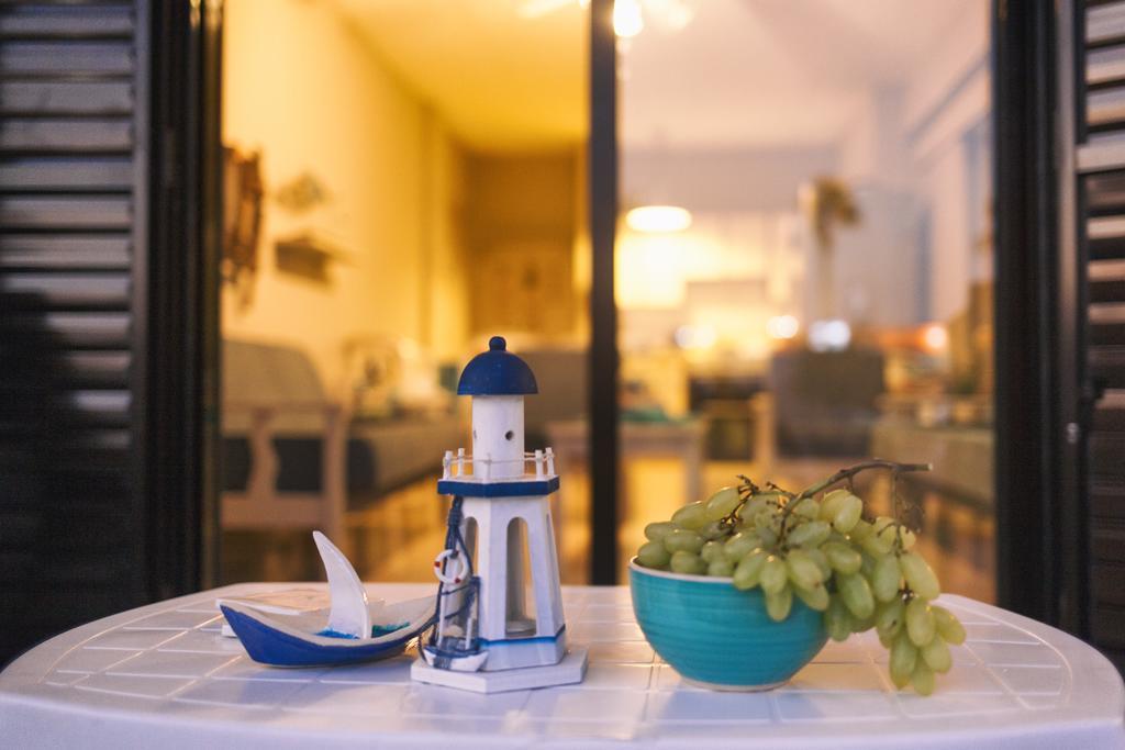 Annita Court Block B, Apt6 أيا نابا المظهر الخارجي الصورة