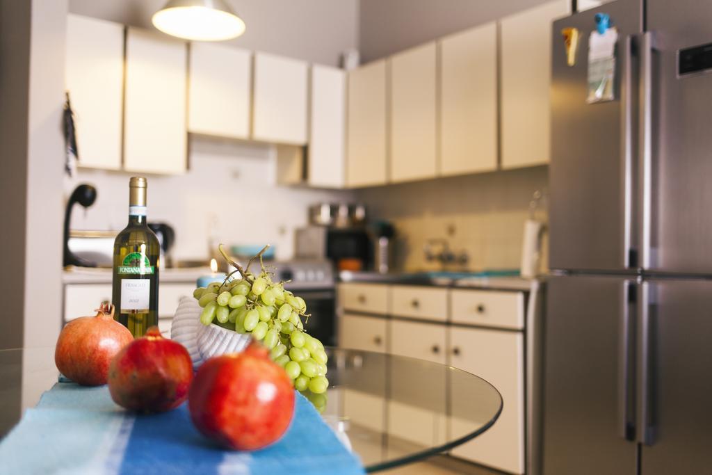 Annita Court Block B, Apt6 أيا نابا المظهر الخارجي الصورة
