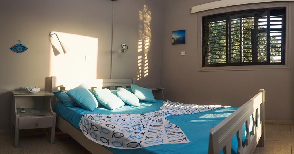 Annita Court Block B, Apt6 أيا نابا المظهر الخارجي الصورة