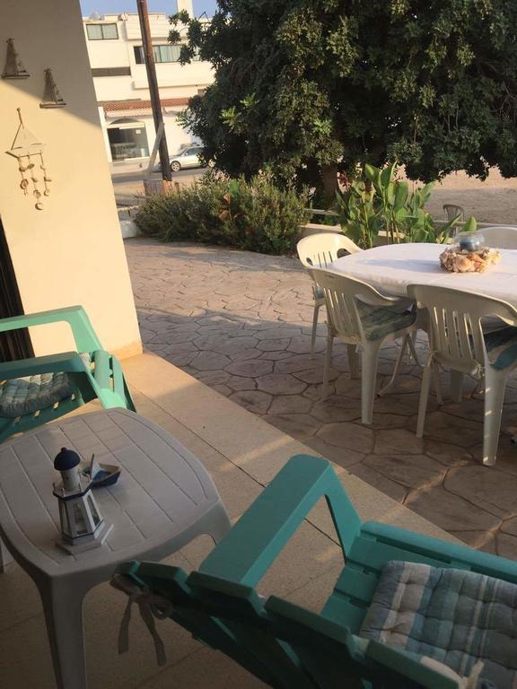 Annita Court Block B, Apt6 أيا نابا المظهر الخارجي الصورة