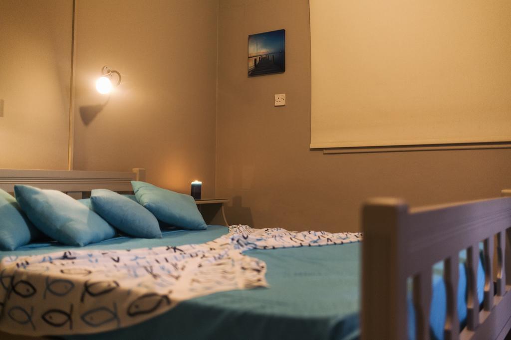 Annita Court Block B, Apt6 أيا نابا المظهر الخارجي الصورة