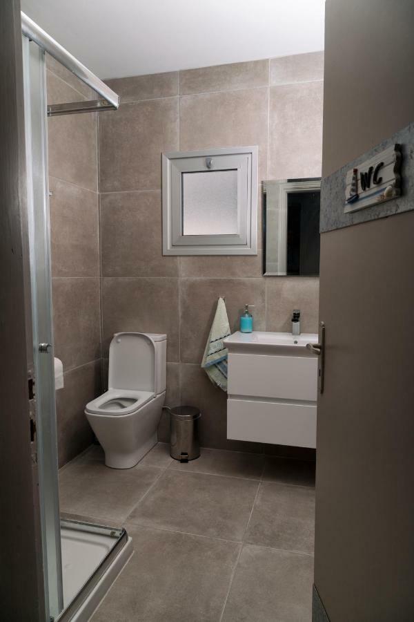 Annita Court Block B, Apt6 أيا نابا المظهر الخارجي الصورة